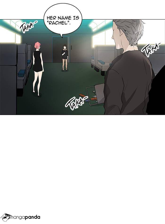 Tower of God Chapter 197 image 27